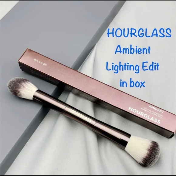 Hourglass Makeup Hourglass Ambient Lighting Edit Brush New Poshmark